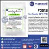 Soy Isolate 90% (710) : ซอยโปรตีนถั่วเหลือง 90% (ชงดื่ม)