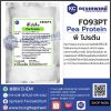 Pea Protein : พี โปรตีน (โปรตีนจาก ถั่วลันเตาสีทอง)