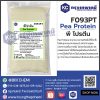 Pea Protein : พี โปรตีน (โปรตีนจาก ถั่วลันเตาสีทอง)
