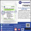 FRUCTO OLIGOSACCHARIDE (FOS) : ฟรุคโตโอลิโก แซคคาไรด์ (ฟอส)(ใยอาหาร 90%)
